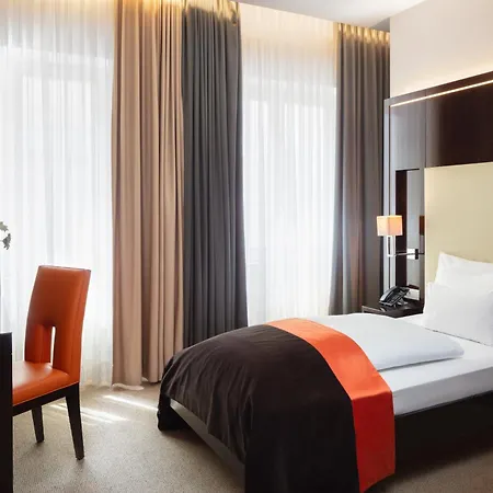 The Levante Parliament A Design (adults Only) Hotel