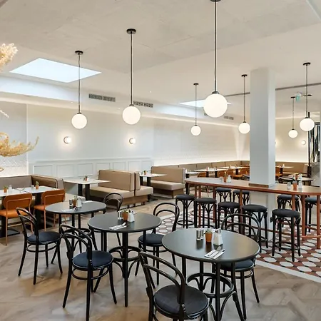 Hotel Austria Trend Anatol 4*
