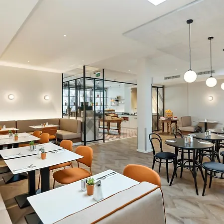 Hotel Austria Trend Anatol