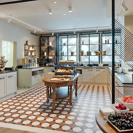 Hotel Austria Trend Anatol 4*