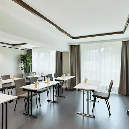 Austria Trend Bosei Hotel Wenen