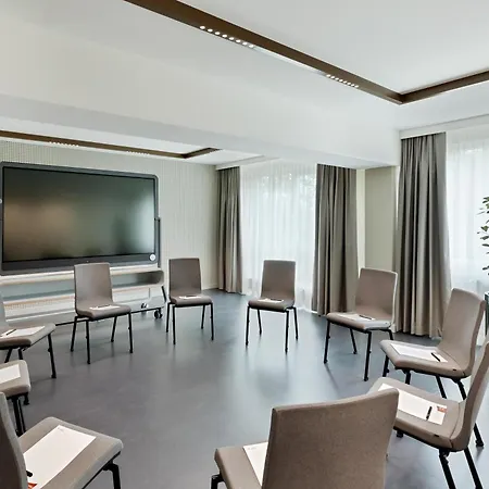 Austria Trend Bosei Hotel Wenen