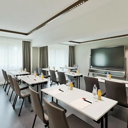Austria Trend Bosei Hotel