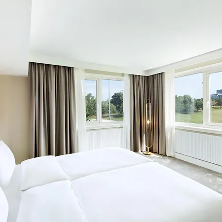 Hotel Austria Trend Bosei Wenen