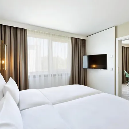 Austria Trend Bosei Hotel