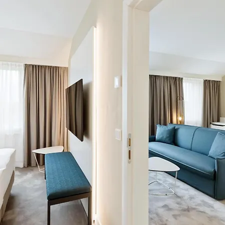 Austria Trend Bosei Hotel 4*