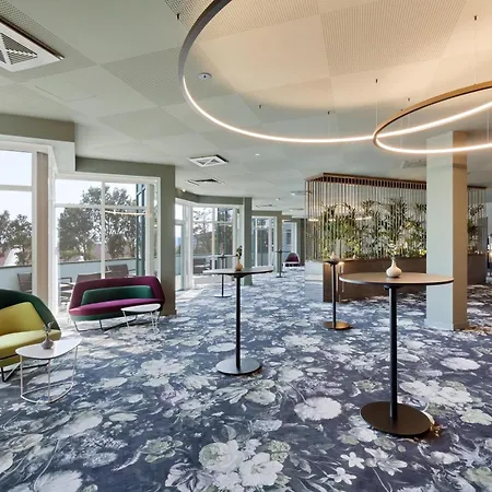 Austria Trend Bosei Hotel Wenen