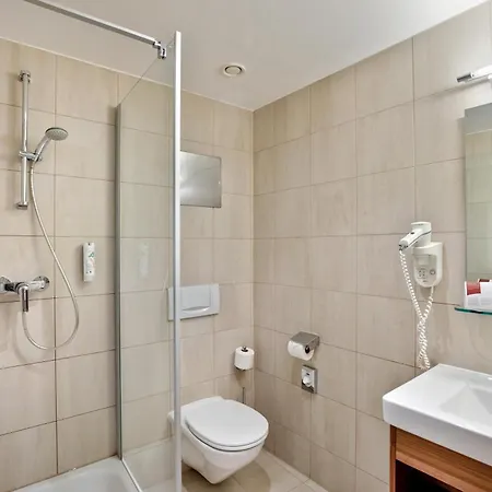 Austria Trend Anatol Hotel
