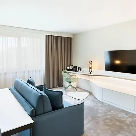 Hotel Austria Trend Bosei Wenen