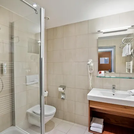Austria Trend Anatol Hotel Wenen