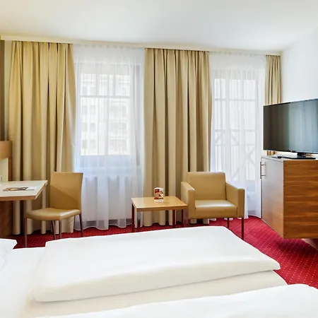 Hotel Austria Trend Anatol 4*