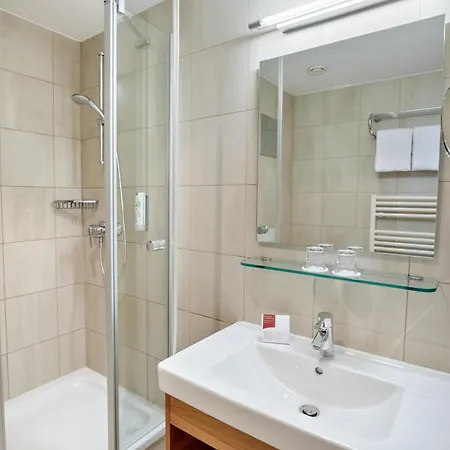Austria Trend Anatol Hotel 4*