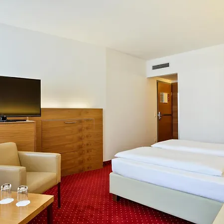 Hotel Austria Trend Anatol Wenen