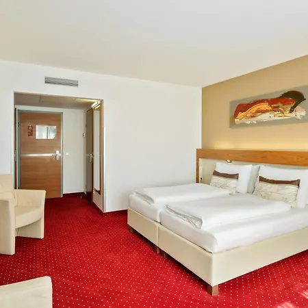 Hotel Austria Trend Anatol