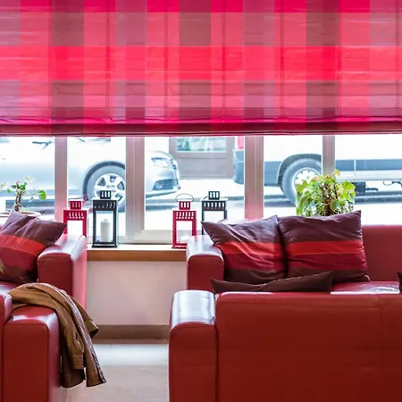 Austria Trend Anatol Hotel Wenen