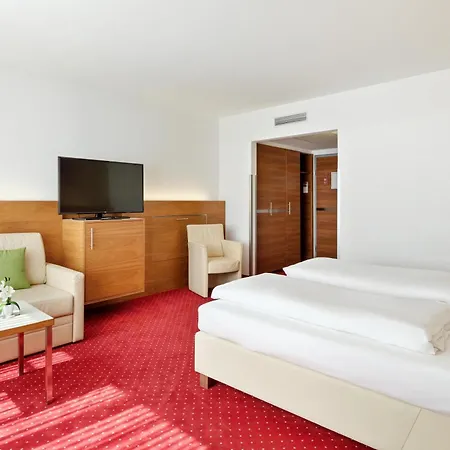 Austria Trend Anatol Hotel