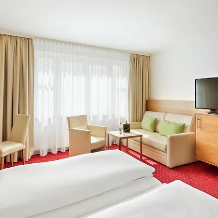 Hotel Austria Trend Anatol