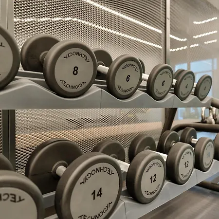 Austria Trend Bosei Hotel 4*