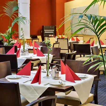 Hotel Austria Trend Ananas