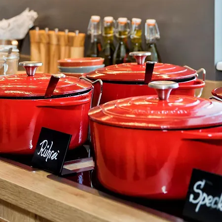 Hotell Spark By Hilton Messe Prater