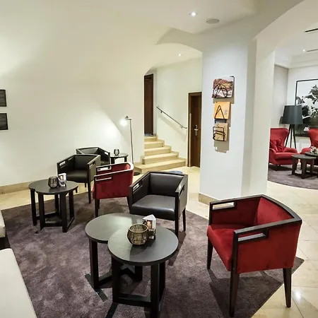 Rathauspark Wien, A Member Of Radisson Individuals 4* Wien