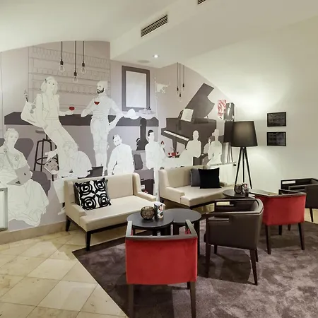 Rathauspark Wien, A Member Of Radisson Individuals Hotel 4*