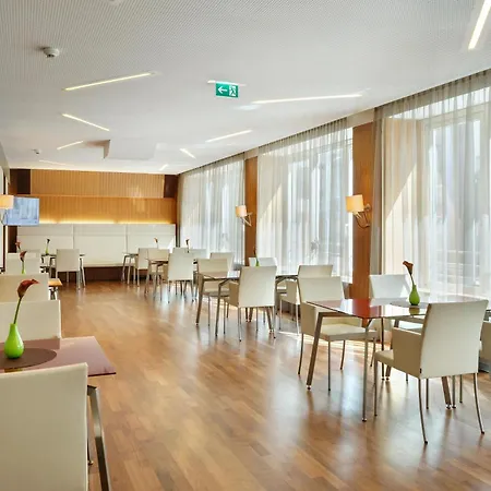 Hotel Austria Trend Europa