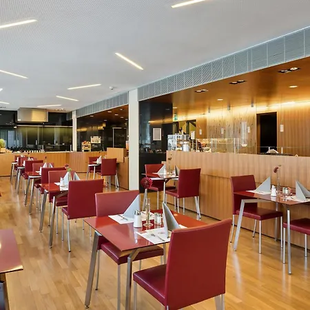 Austria Trend Europa Hotel Viena