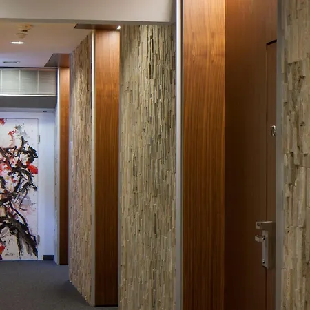 Austria Trend Europa Hotel Vienna