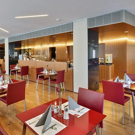 Austria Trend Europa Hotel Vienna