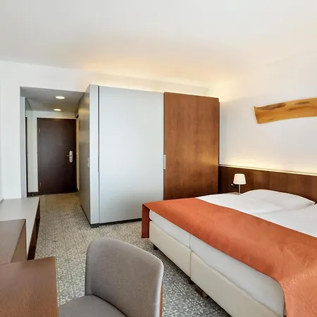 Austria Trend Europa Hotel Vienna