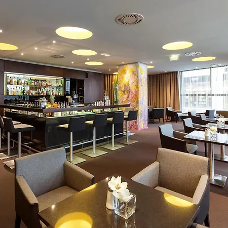 Austria Trend Europa 4* Vienna