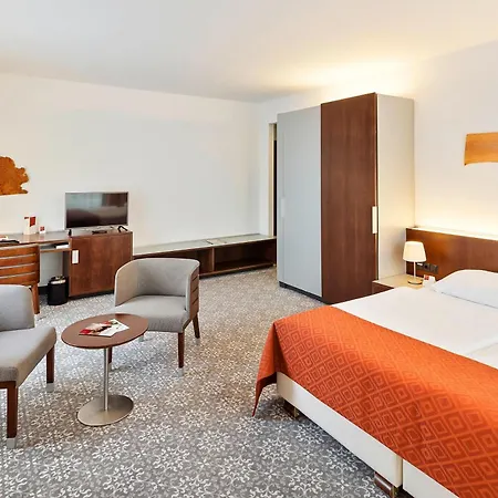 Hotel Austria Trend Europa
