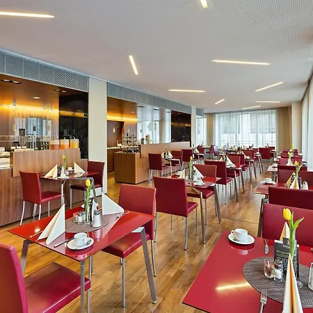 Hotel Austria Trend Europa