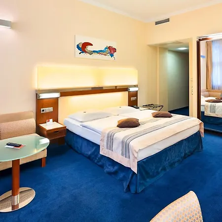 Austria Trend Europa Hotel