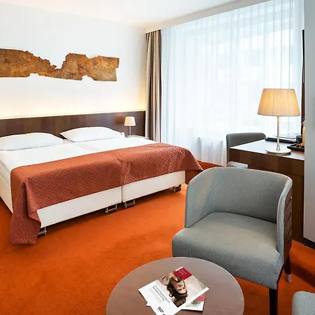 Austria Trend Europa Hotel 4*