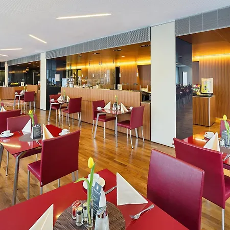 Hotel Austria Trend Europa Vienna