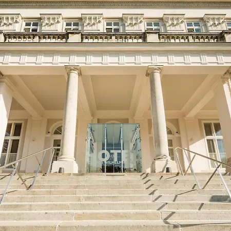 Hotel Austria Trend Schloss Wilhelminenberg 4*