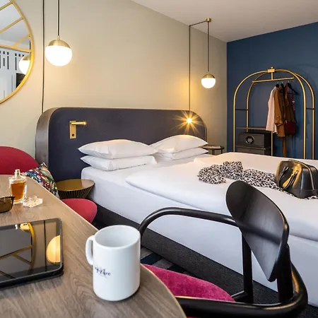 Mercure City Hotel