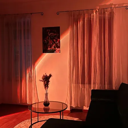 City Apartment