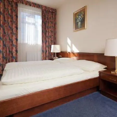 Thuringer Hof Hotel
