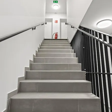 Apartment Paid Parking - 1 Minute To Public Transport - 3 Min To Supermarket And Pharmacy Vienna