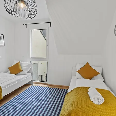 Paid Parking - 1 Minute To Public Transport - 3 Min To Supermarket And Pharmacy Apartment Vienna
