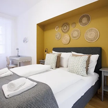 Apartment Stephansdom Premium Apartments *