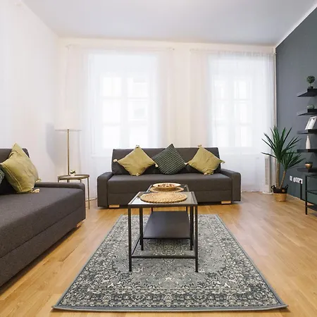 Apartment Stephansdom Premium Apartments