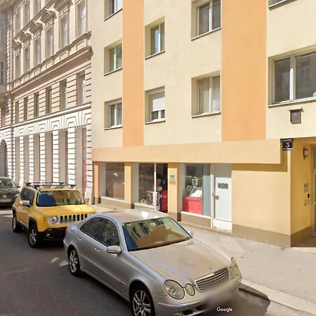 Perle Wien