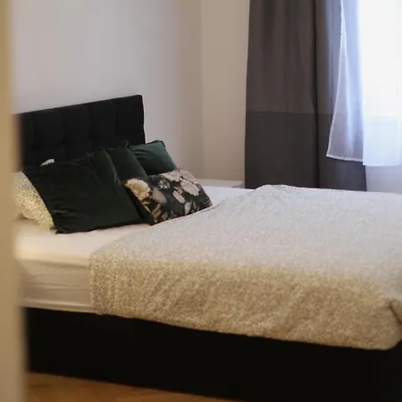 Sweet - Apartment Vienna
