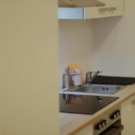 Sweet - Apartment