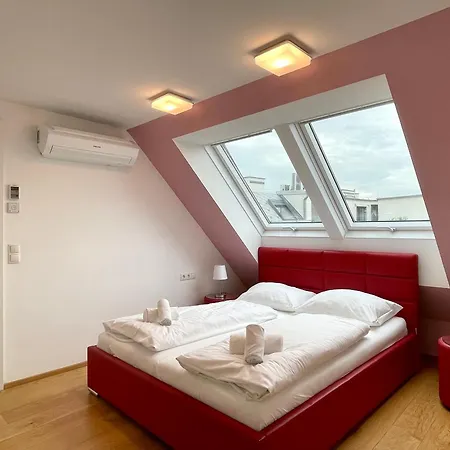 아파트 Apartments4you *