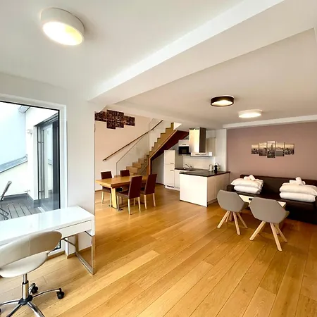아파트 Apartments4you 비엔나